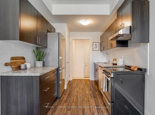 Main/Lower-59 Creekbank Road , Toronto, ON M6L 0A4 2