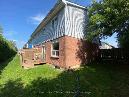 32-31 Parkview Drive , Orangeville, ON L9W 4H7 2