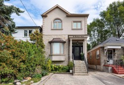 151 Brookside Avenue  Toronto, ON M6S 4G8