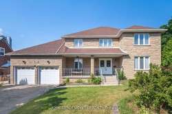4097 Hickory Drive  Mississauga, ON L4W 1L1