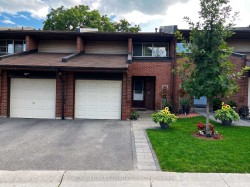 33-2301 Derry Road W Mississauga, ON L5N 2R4