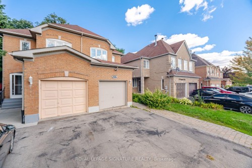 213 Fernforest Drive , Brampton, ON L6R 1T7 3