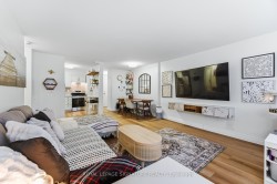 1203-2263 Marine Drive  Oakville, ON L6L 5K1
