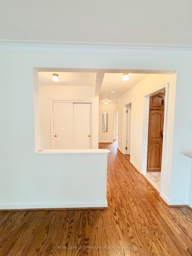 Main-3 Avery Avenue , Toronto, ON M9C 1K1 5