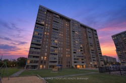 1908-25 Kensington Road Brampton, ON L6T 3W8