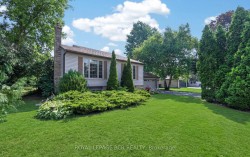 60 Holmes Drive  Caledon, ON L7K 0A7