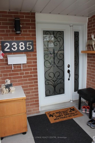 2385 Padstow Crescent, Mississauga, ON 