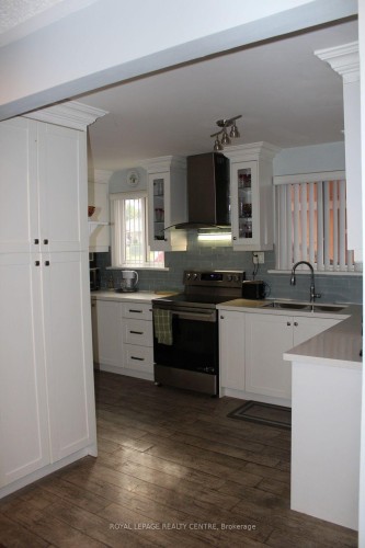 2385 Padstow Crescent, Mississauga, ON 