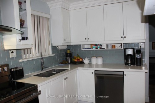 2385 Padstow Crescent, Mississauga, ON 