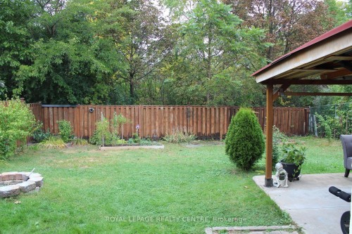 2385 Padstow Crescent, Mississauga, ON 