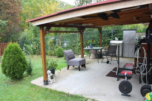 2385 Padstow Crescent, Mississauga, ON 
