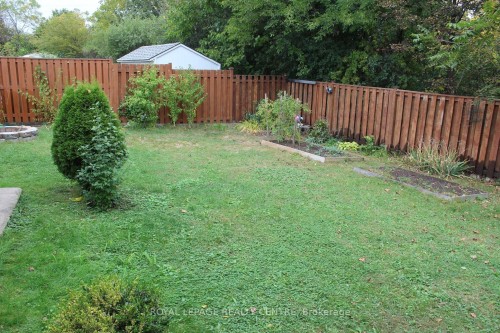 2385 Padstow Crescent, Mississauga, ON 