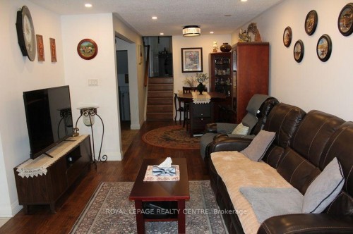 2385 Padstow Crescent, Mississauga, ON 