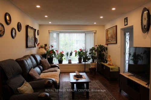 2385 Padstow Crescent, Mississauga, ON 