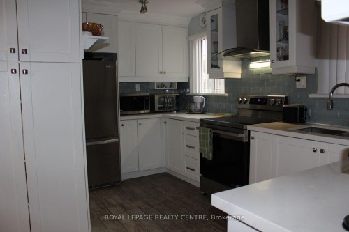 2385 Padstow Crescent, Mississauga, ON 