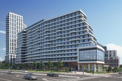 1321-2485 Eglinton Avenue WMississauga, ON L5M 2T1