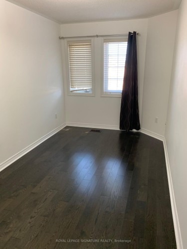 249 Comiskey Crescent, Mississauga, ON 