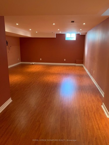 249 Comiskey Crescent, Mississauga, ON 