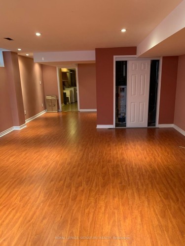 249 Comiskey Crescent, Mississauga, ON 