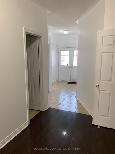 249 Comiskey Crescent, Mississauga, ON 