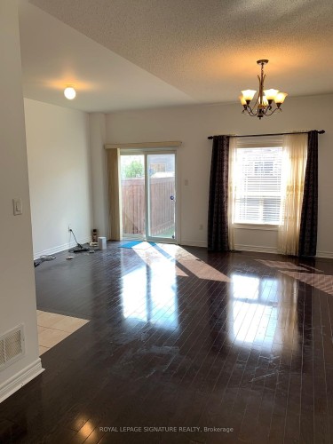 249 Comiskey Crescent, Mississauga, ON 