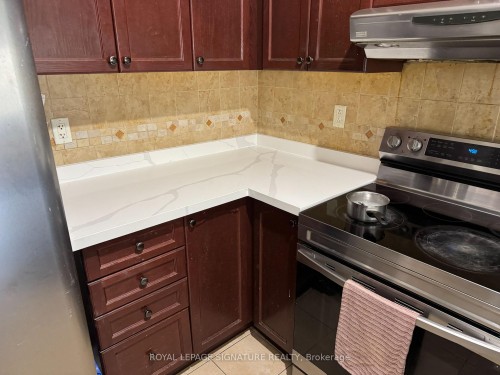249 Comiskey Crescent, Mississauga, ON 