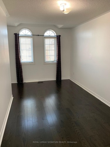 249 Comiskey Crescent, Mississauga, ON 