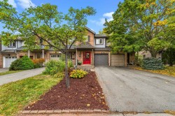 1152 Westview Terrace  Oakville, ON L6M 3M1