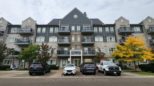 309-5150 Winston Churchill Boulevard , Mississauga, ON L5M 0P1