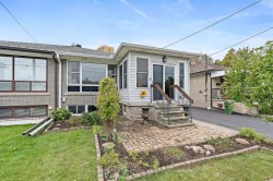 29 Heavitree Drive  Toronto, ON M3L 1K5