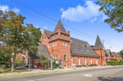 #2-200 Annette Street  Toronto, ON M6P 1P6