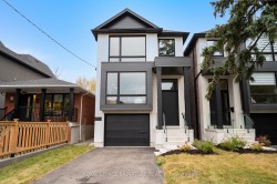 62 Ash Crescent  Toronto, ON M8W 1E6