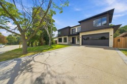 116 Elmcrest Road  Toronto, ON M9C 3R9