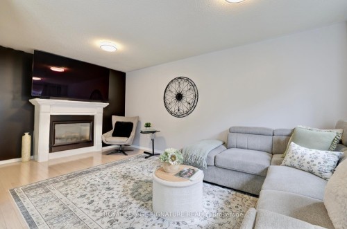 5474 Middleport Crescent, Mississauga, ON 