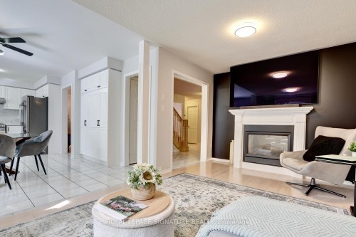 5474 Middleport Crescent, Mississauga, ON 