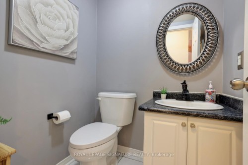 5474 Middleport Crescent, Mississauga, ON 