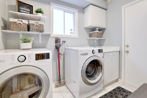 5474 Middleport Crescent, Mississauga, ON 