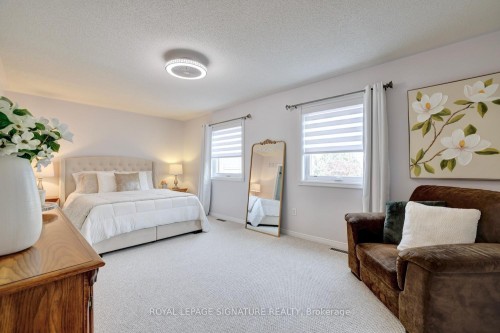 5474 Middleport Crescent, Mississauga, ON 