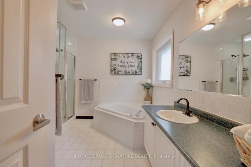 5474 Middleport Crescent, Mississauga, ON 