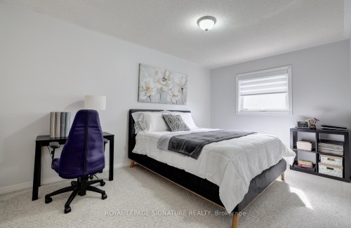 5474 Middleport Crescent, Mississauga, ON 
