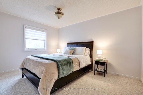 5474 Middleport Crescent, Mississauga, ON 