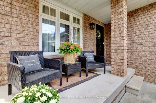 5474 Middleport Crescent, Mississauga, ON 