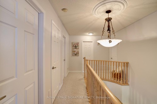 5474 Middleport Crescent, Mississauga, ON 
