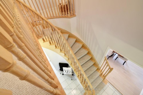 5474 Middleport Crescent, Mississauga, ON 