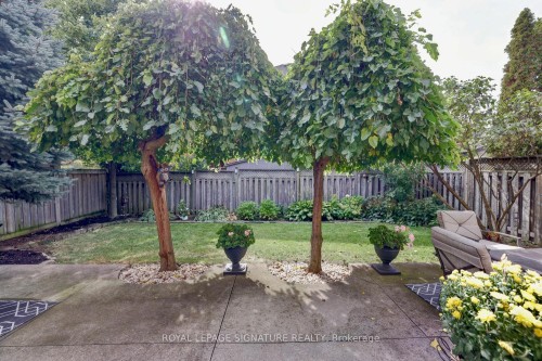 5474 Middleport Crescent, Mississauga, ON 