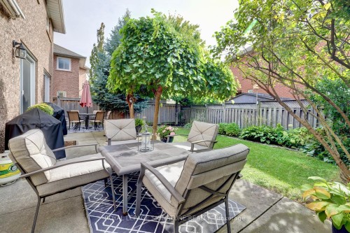 5474 Middleport Crescent, Mississauga, ON 