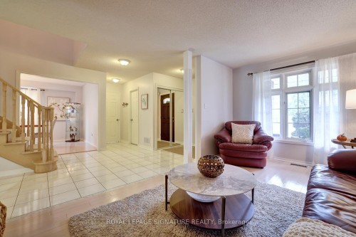 5474 Middleport Crescent, Mississauga, ON 