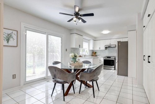 5474 Middleport Crescent, Mississauga, ON 