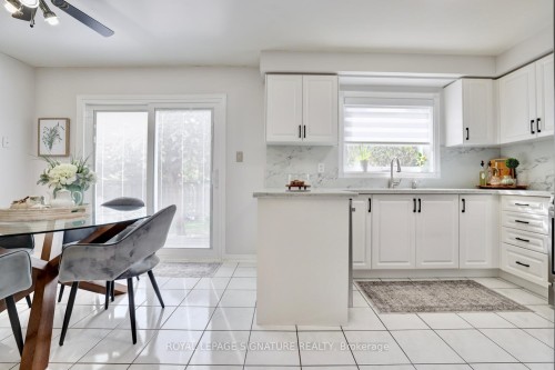 5474 Middleport Crescent, Mississauga, ON 