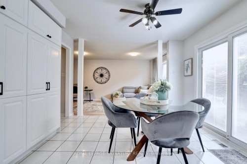 5474 Middleport Crescent, Mississauga, ON 